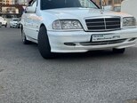 Mercedes C 220-6