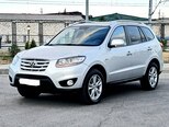 Hyundai Santa Fe-3