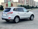 Hyundai Santa Fe-5