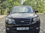Hyundai Santa Fe-11