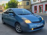 Toyota Prius-1