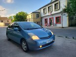 Toyota Prius-3