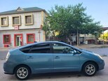 Toyota Prius-8
