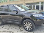 Hyundai Santa Fe-2