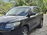 Hyundai Santa Fe-12