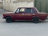 LADA (VAZ) 2106-6