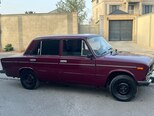LADA (VAZ) 2106-8