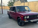 LADA (VAZ) 2106-7