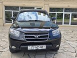Hyundai Santa Fe-1
