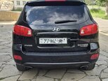 Hyundai Santa Fe-6
