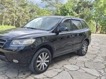 Hyundai Santa Fe-3