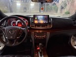Nissan Teana-14