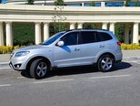 Hyundai Santa Fe-9