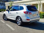 Hyundai Santa Fe-7