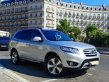Hyundai Santa Fe-3