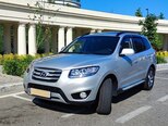 Hyundai Santa Fe-2