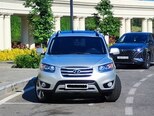 Hyundai Santa Fe-4