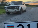 LADA (VAZ) 2106-4