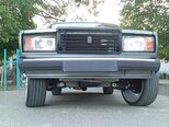 LADA (VAZ) 2107-1
