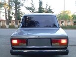 LADA (VAZ) 2107-9