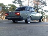 LADA (VAZ) 2107-4