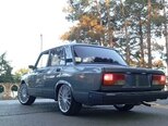 LADA (VAZ) 2107-5