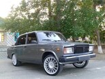 LADA (VAZ) 2107-6