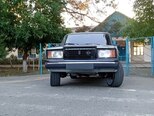 LADA (VAZ) 2107-8