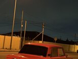 LADA (VAZ) 2106-3