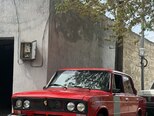 LADA (VAZ) 2106-2