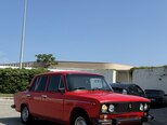 LADA (VAZ) 2106-1