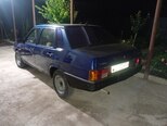 LADA (VAZ) 21099-2