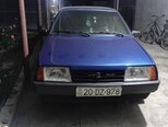 LADA (VAZ) 21099-1