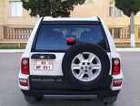 Land Rover Freelander-2