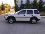 Land Rover Freelander-4