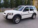 Land Rover Freelander-3