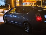 Toyota Prius-5