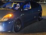 Toyota Prius-6