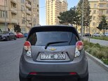 Chevrolet Spark-2