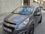 Chevrolet Spark-1