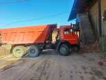 KamAz 55111-4