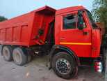 KamAz 55111-2