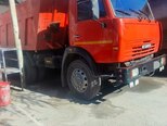 KamAz 55111-11