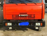 KamAz 55111-14