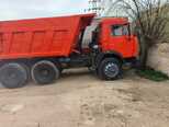 KamAz 55111-5