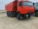 KamAz 55111-12