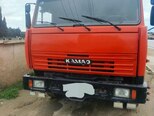 KamAz 55111-1