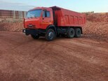 KamAz 55111-10