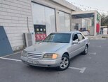 Mercedes C 180-5