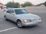 Mercedes C 180-4